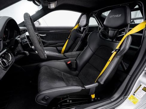 Used 2016 Porsche 911 GT3 RS RWD image 25