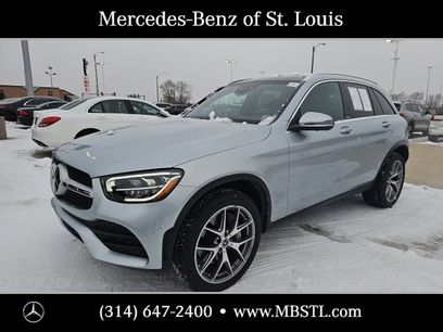 Certified 2022 Mercedes-Benz GLC 300 GLC 300