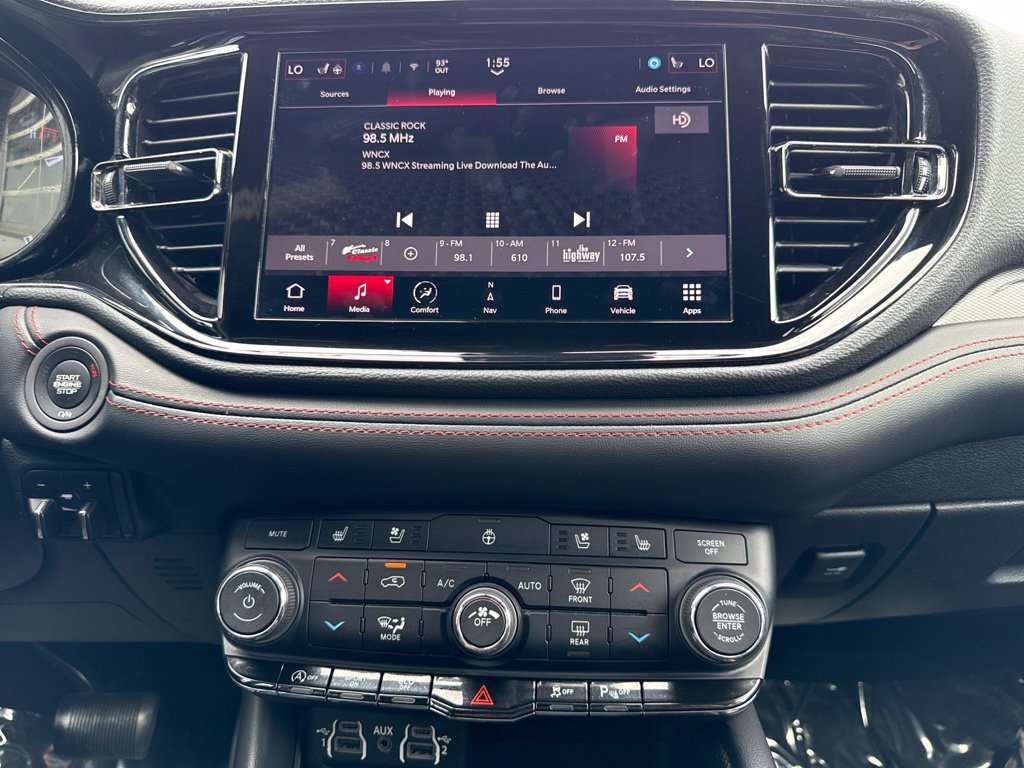 Used 2023 Dodge Durango GT AWD/4WD image 29
