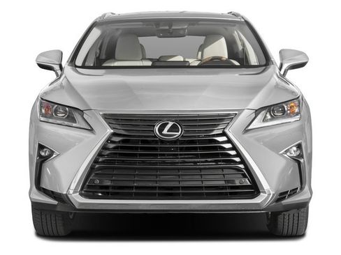 Used 2016 Lexus RX 350 AWD w/ Premium Package image 4