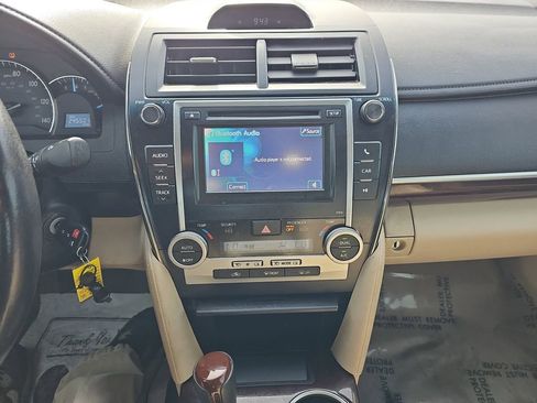 Used 2013 Toyota Camry XLE image 23