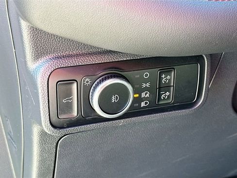 Used 2025 Ford Explorer ST-Line RWD image 10