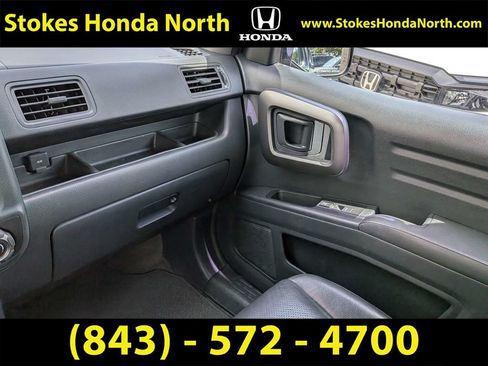 Used 2013 Honda Ridgeline RTL image 22