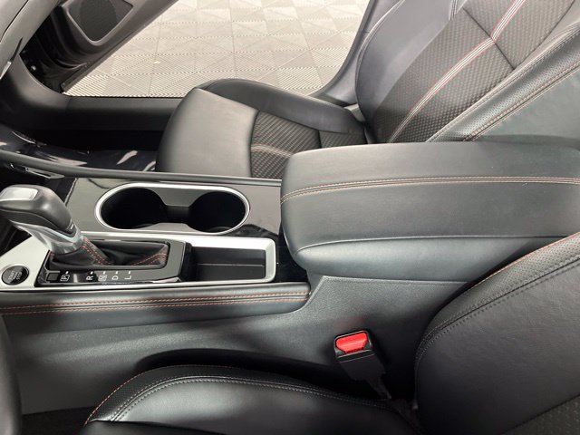 Used 2025 Nissan Altima 2.5 SR FWD image 29