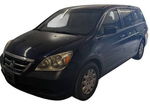 Used 2007 Honda Odyssey LX image 1