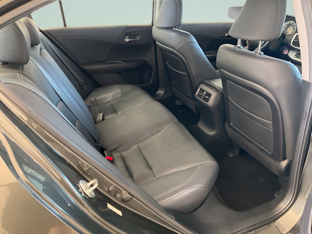 Used 2013 Honda Accord EX-L image 23