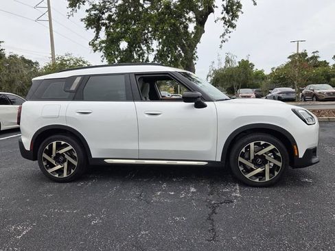 New 2027 MINI Cooper Countryman S AWD/4WD image 8
