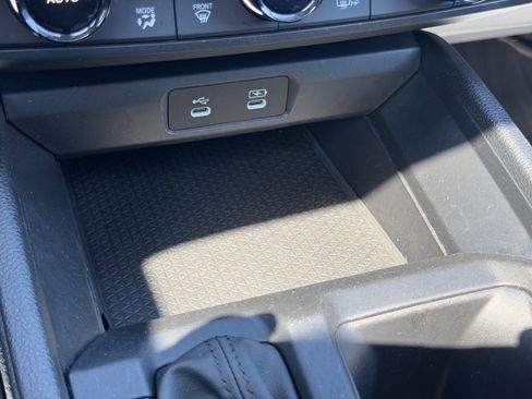 Certified 2024 Honda Accord EX image 24