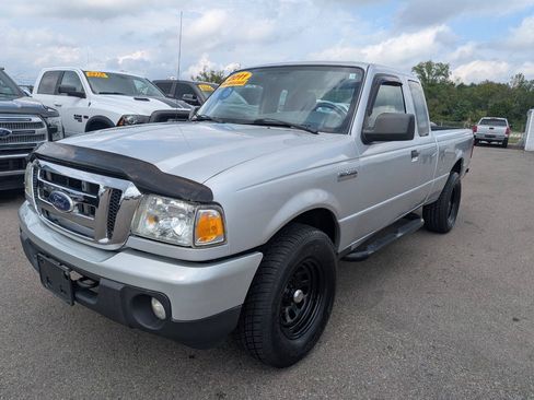 Used 2011 Ford Ranger XLT AWD/4WD image 2