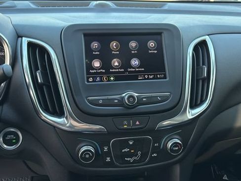 Used 2023 Chevrolet Equinox LT FWD image 25