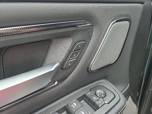 New 2026 RAM 1500 Rebel AWD/4WD image 42