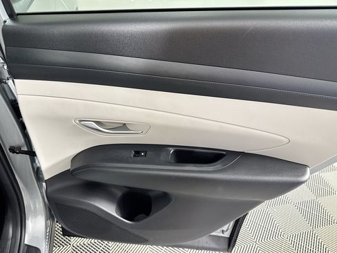 Used 2026 Hyundai Tucson SEL FWD image 27