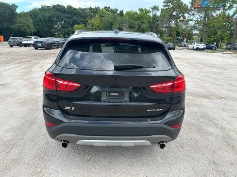 Used 2018 BMW X1 sDrive28i FWD image 17