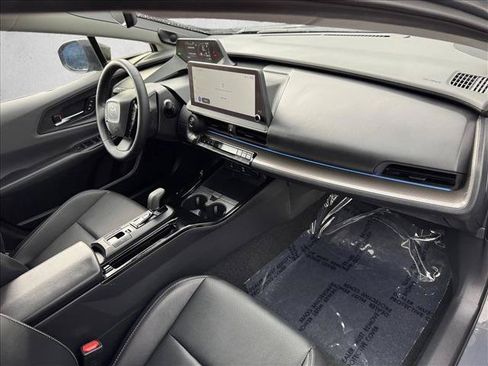 Certified 2025 Toyota Prius Limited AWD/4WD image 20