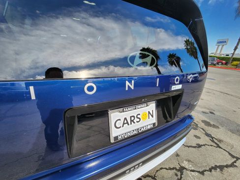 New 2026 Hyundai Ioniq 9 SE image 31