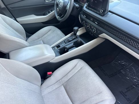 Used 2024 Honda Accord EX image 15