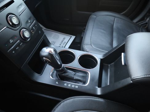 Used 2015 Ford Flex SEL w/ Equipment Group 202A image 11