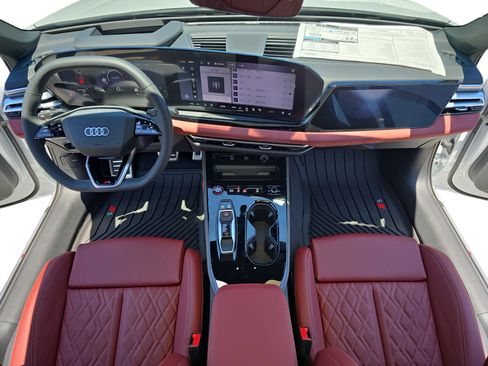 New 2026 Audi S5 Prestige AWD/4WD image 9