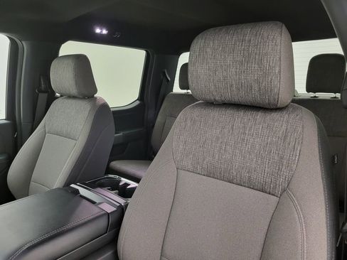 Used 2024 Ford F150 XLT w/ Mobile Office Package image 31