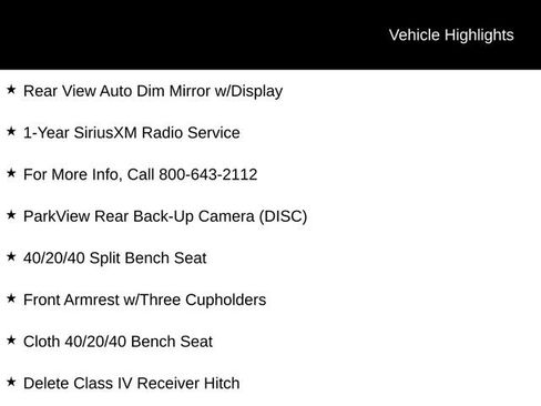 Used 2013 RAM 1500 Express AWD/4WD image 25