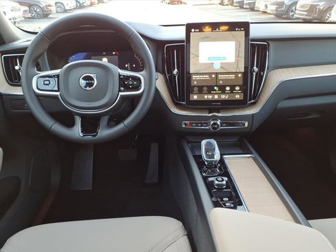 New 2026 Volvo XC60 B5 Plus w/ Protection Package Premier image 9