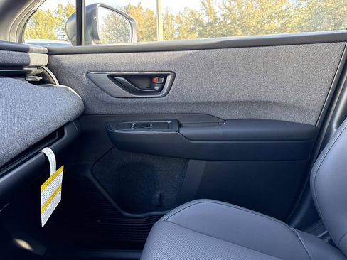 New 2026 Subaru Outback Limited image 28