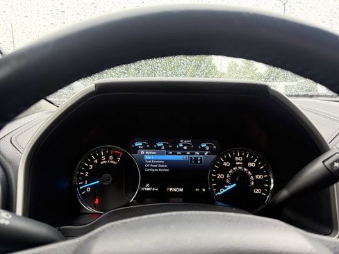 Used 2018 Ford F150 Lariat AWD/4WD image 31