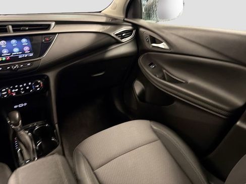 Certified 2023 Buick Encore GX Select w/ Sport Touring Package image 22