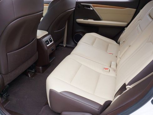 Used 2017 Lexus RX 350 AWD image 32