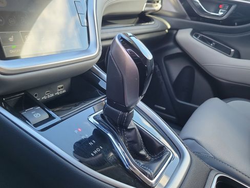 Certified 2024 Subaru Outback Limited XT image 31