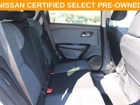Certified 2023 Nissan Rogue SV image 23