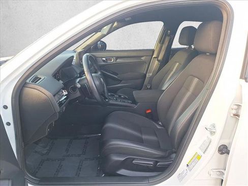 Used 2022 Honda Civic Sport image 11