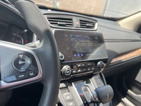 Used 2018 Honda CR-V EX image 19