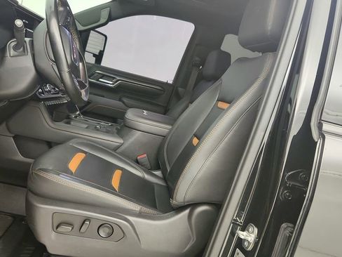 Certified 2024 GMC Sierra 2500 AT4 w/ AT4 Premium Plus Package AWD/4WD image 16