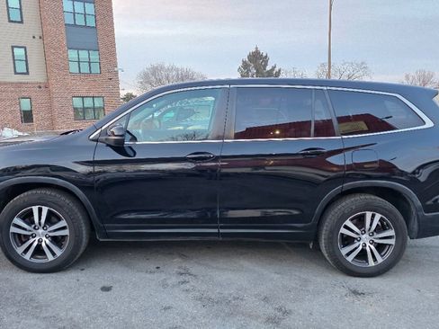 Used 2016 Honda Pilot EX-L image 4