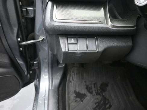 Used 2017 Honda Civic EX-L image 13