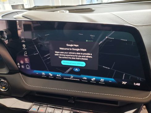 New 2026 Chevrolet Corvette Z06 RWD image 18