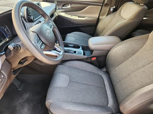 Used 2020 Hyundai Santa Fe SEL FWD image 10