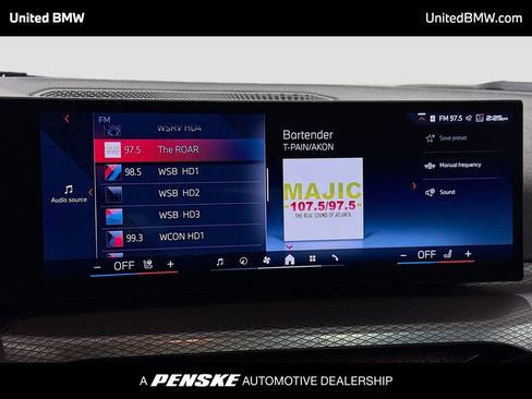 Certified 2025 BMW M440i image 8