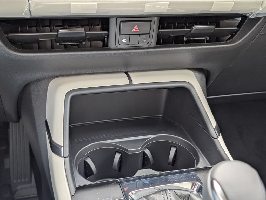 New 2026 MAZDA CX-5 Select AWD/4WD image 20