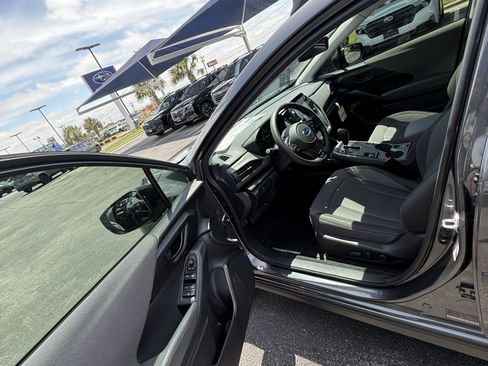 New 2026 Subaru Crosstrek 2.0i Premium AWD/4WD image 17