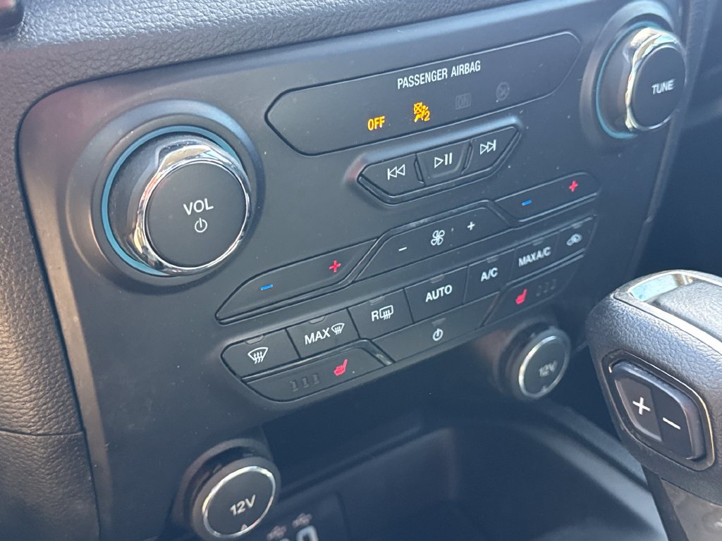 Used 2021 Ford Ranger Lariat w/ Tremor Off-Road Package AWD/4WD image 69