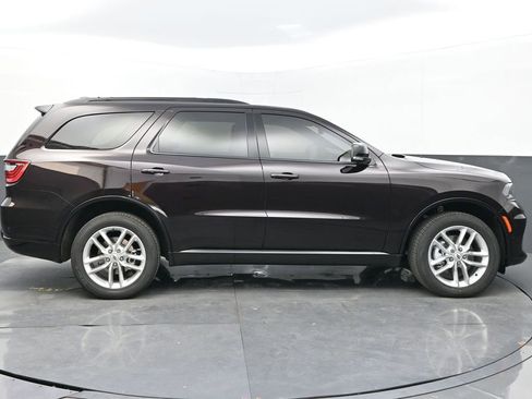 New 2025 Dodge Durango GT image 6