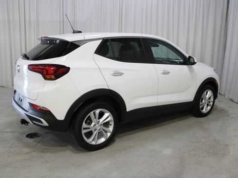 Used 2020 Buick Encore GX Preferred FWD image 28