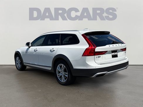 Used 2018 Volvo V90 T5 Cross Country w/ Convenience Package AWD/4WD image 5