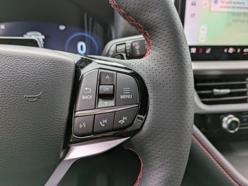 New 2026 Ford Explorer ST w/ Sun And Sound Package image 34