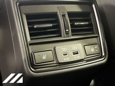 New 2026 Subaru Outback Wilderness AWD/4WD image 28