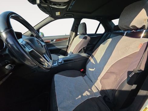 Used 2013 Mercedes-Benz C 300 4MATIC Sedan image 9