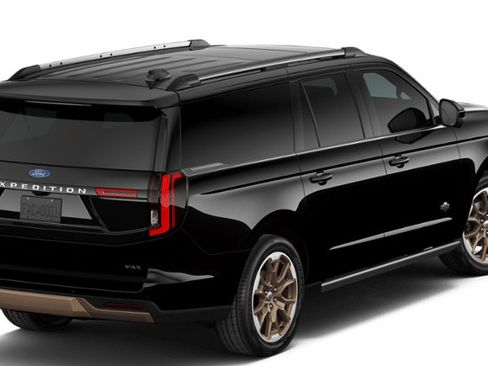 New 2027 Ford Expedition Max King Ranch AWD/4WD image 49