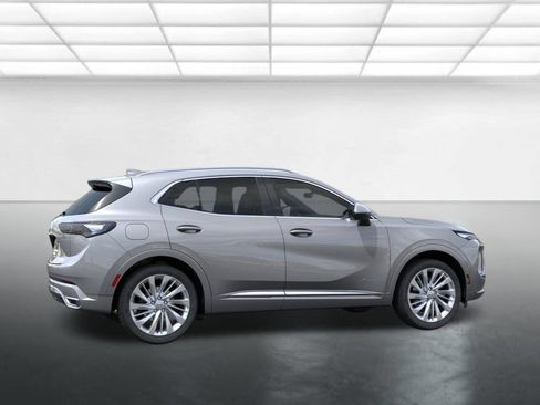 New 2026 Buick Envision Avenir AWD/4WD image 5